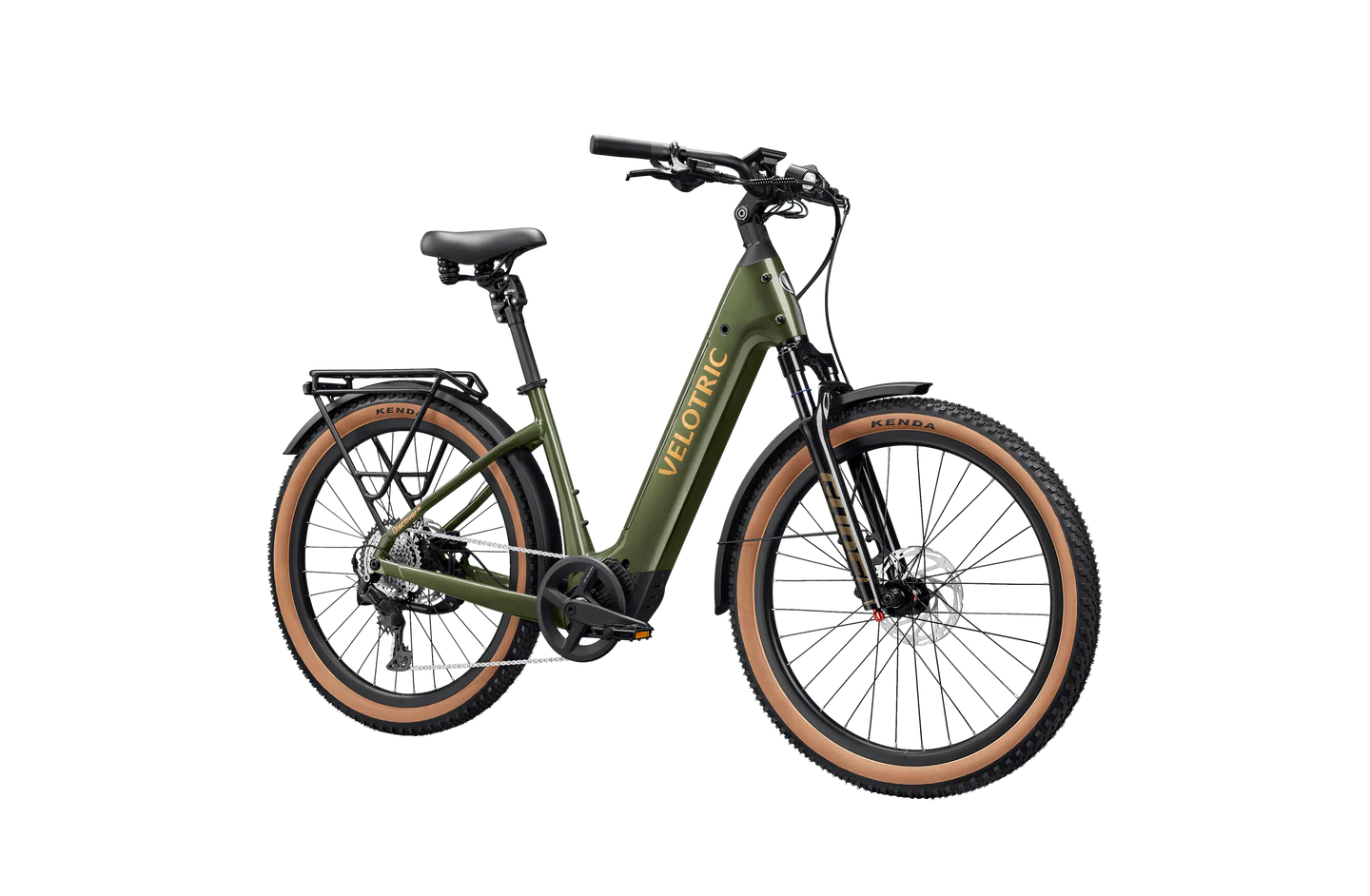 Velotric Discover M