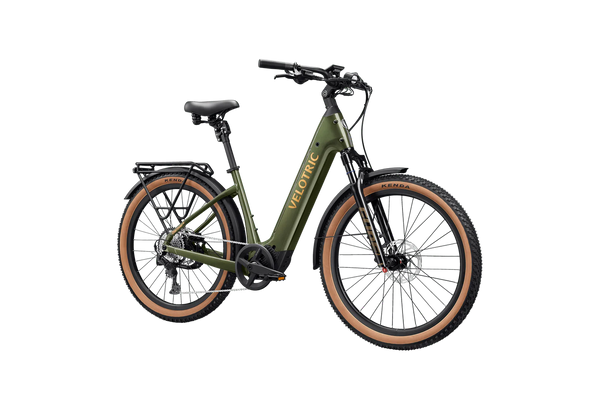 Velotric Discover M