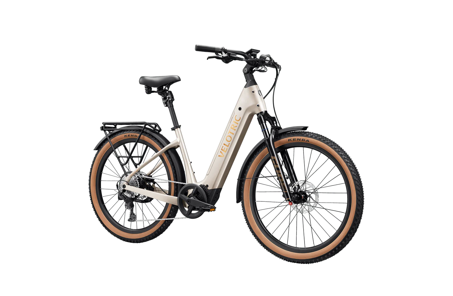 Velotric Discover M