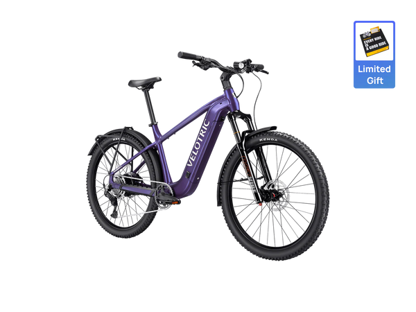 Velotric Summit 2 Electric Mountain Bike