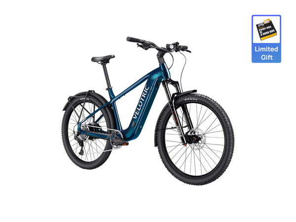 Velotric Summit 2 Electric Mountain Bike