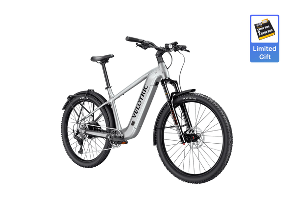 Velotric Summit 2 Electric Mountain Bike