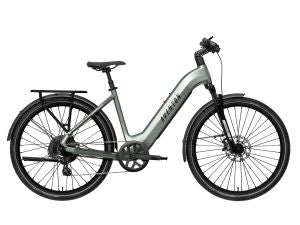 Aventon level 4 rec step through