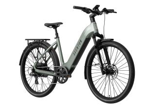 Aventon level 4 rec step through