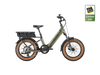 Velotric GoMad Ebike