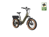 Velotric GoMad Ebike