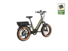 Velotric GoMad Ebike