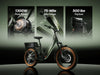 Velotric GoMad Ebike