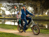 Velotric GoMad Ebike