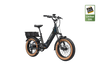 Velotric GoMad Ebike