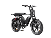 Heybike Saturn