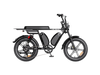 Heybike Saturn