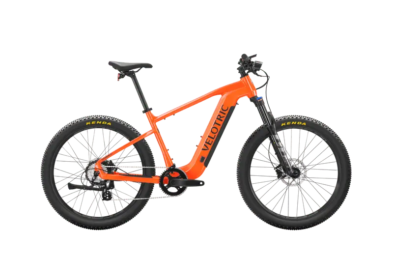 Velotric Summit 1 Large Recommended Rider Height 5'8-6'6 Epic EBike Adventures