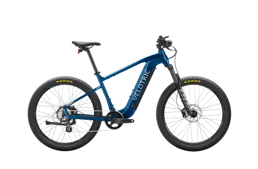 Velotric Summit 1 Large Recommended Rider Height 5'8-6'6 Epic EBike Adventures