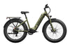Mokwheel Basalt ST 2.0 Ebike