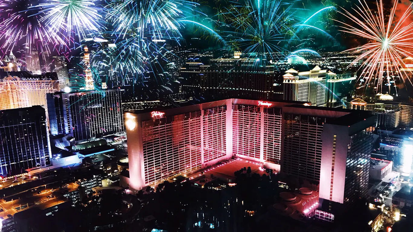 Fremont Street Las Vegas! 8 Hour Electric Bike Rental Epic Ebike Adventures