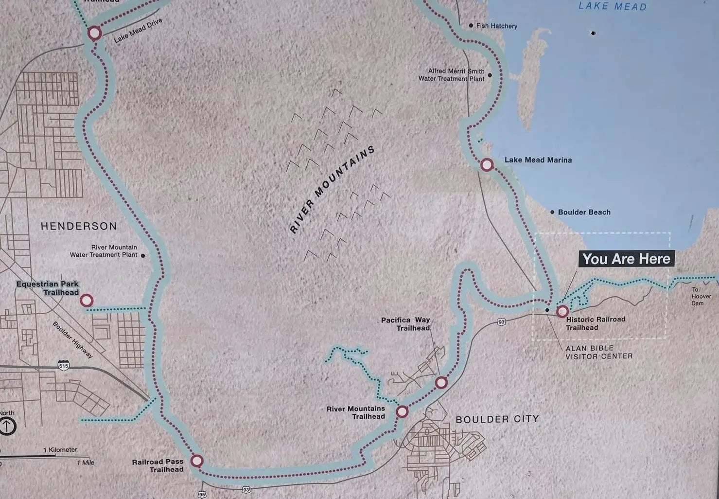 River Mountain Loop Epic Ebike Adventure-Most Amazing!! Epic EBike Adventures