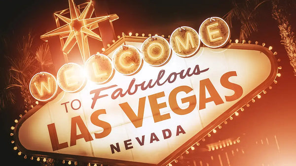 Fremont Street Las Vegas! 4 hour Electric Bike Rental Epic Ebike Adventures