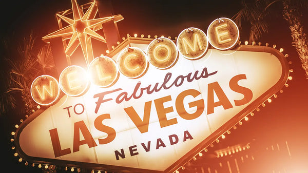 Fremont Street Las Vegas! 8 Hour Electric Bike Rental Epic Ebike Adventures