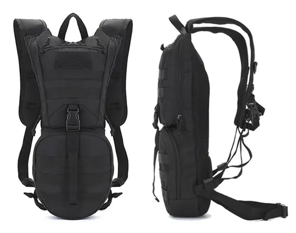 MasonJames Hydration Backpack Epic EBike Adventures
