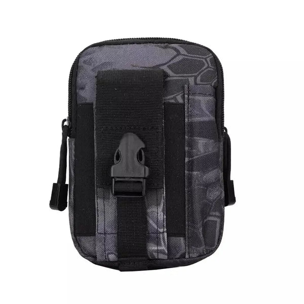 MasonJames Adventure Pack! Attach to your Electric Bike, Bicycle, Stroller, etc! Epic EBike Adventures