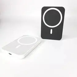 MasonJames Magnetic Wireless Power Bank Accessories Epic EBike Adventures