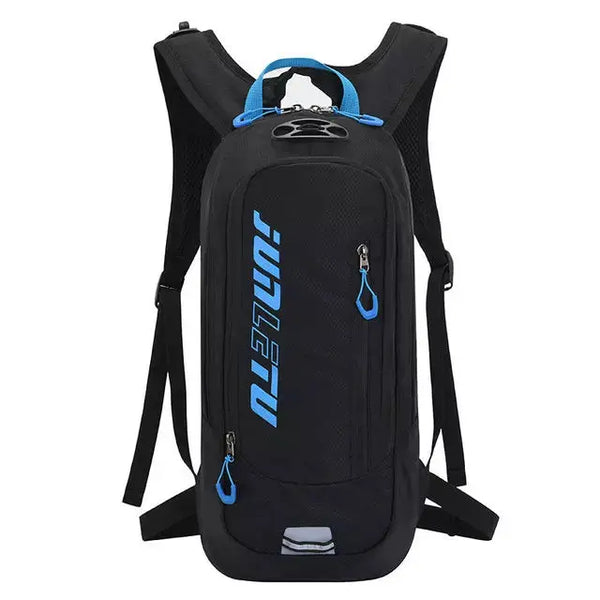 Waterproof Hydration Backpack for Cycling and the Outdoors Epic EBike Adventures